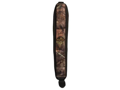 Butler Creek Comfort Stretch Sling with Sewn-In Swivels Neoprene