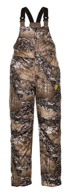 Scent Blocker Outdoors Shield Series Late Season Drencher Insulated Bibs Realtree Excape Camo