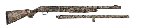 Mossberg 835 Ulti-Mag - Combo Turkey/Waterfowl