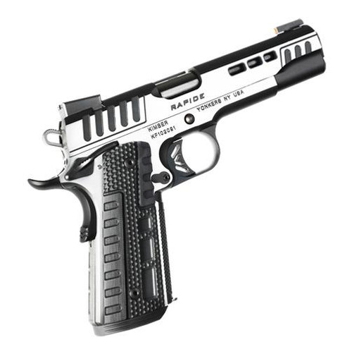 Kimber Rapide Scorpius 10MM #3000426