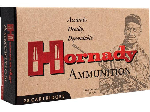 Hornady Custom 350 Legend 165Gr FTX 20 Rds. #81197