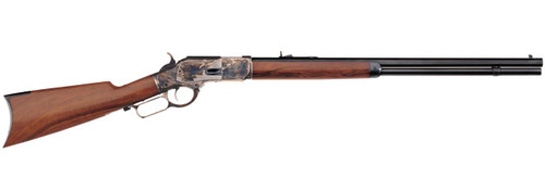 Uberti 1873 Lever Action Rifle - Sporting Rifle 45 Colt 24.25"