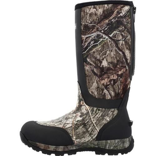 Rocky Stryker Mossy Oak Country Insulated 800G Waterproof Boots