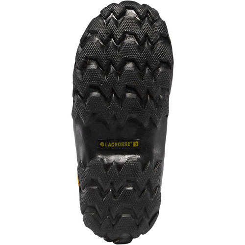 LaCrosse Lil Alpha Lite 1000 Gram Youth Boot LaCrosse Lil Alpha Lite 1000 Gram Youth Boot
