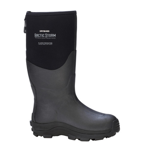Dryshod Artic Storm High Boot