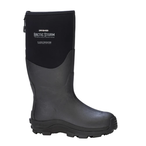 Dryshod Artic Storm High Boot