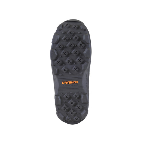 Dryshod Nosho Camo Gusset XT Boot