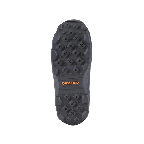 Dryshod Nosho Camo Gusset XT Boot