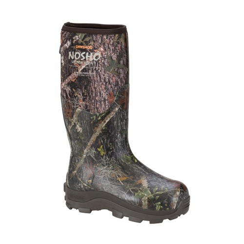 Dryshold Nosho Camo Women's Boot