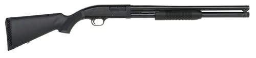 Mossberg Maverick 88 Security 12 GA 20" #31046