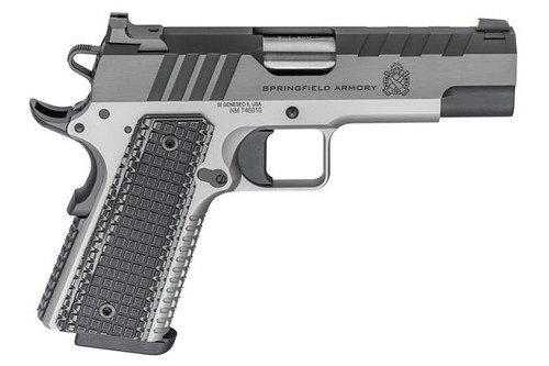 Springfield Emissary 1911 9MM #PX9217L