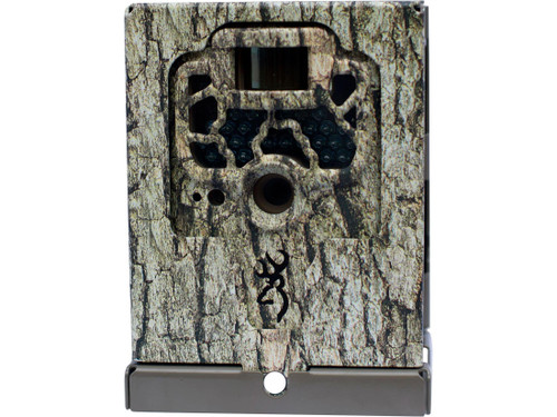 Browning Trail Camera Security Box Steel