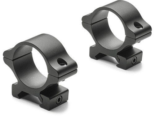 Leupold Detachable Rifleman Rings Picatinny-Style #171478