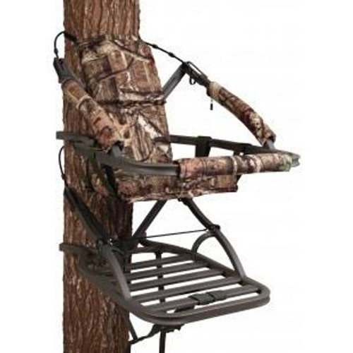 Summit Goliath SD Climbing Stand  (In Store Pick up Only)