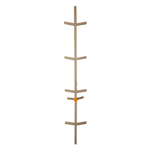 Rhino Treestands 24ft DoubleStep Climbing Stick (In Store Pick up Only) Tall Tales Sporting Goods