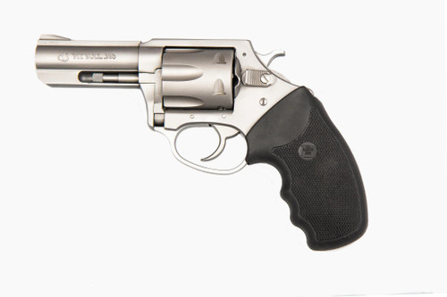 Charter Arms Pitbull .380 ACP 6 Shot #73802