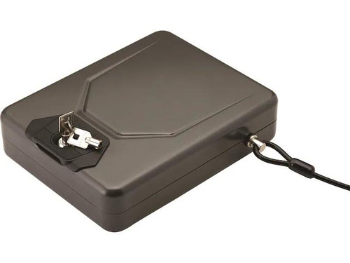 Hornady Alpha Elite Handgun Safe