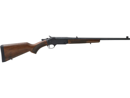 Henry Single Shot Rifle 30-30 Win 22" #H015-3030