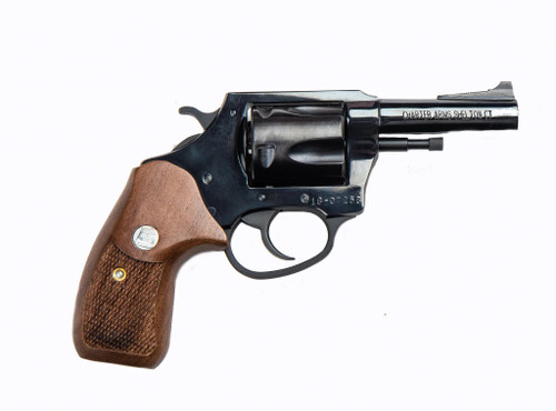 Chiappa Classic Bulldog .44 Special #34431