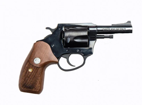 Chiappa Classic Bulldog .44 Special #34431