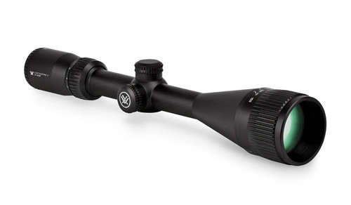 Vortex Optics Crossfire II 4-12x50mm AO Dead-Hold BDC (MOA) Riflescope
