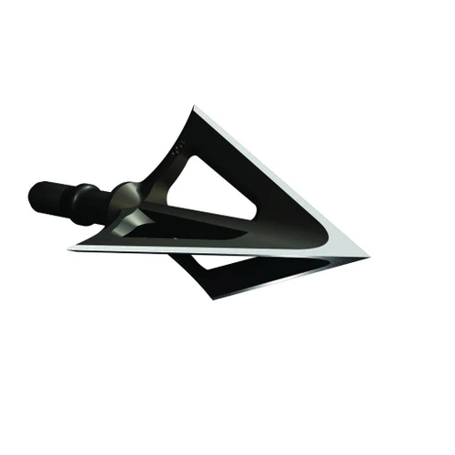 G5 Outdoors Montec CS 100 Grain One Piece Broadhead 3-Pack