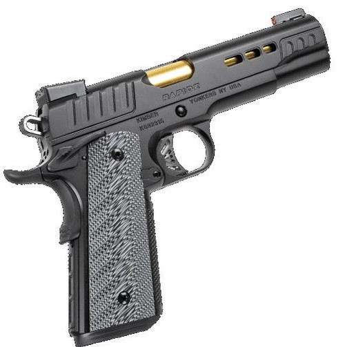 Kimber Rapide 10mm #3000384 Kimber Rapide 10mm #3000384