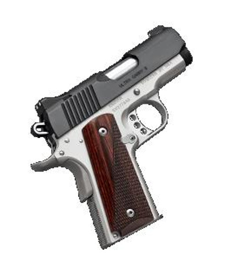 Kimber Ultra Carry II (Two Tone) .45 ACP Kimber Ultra Carry II (Two Tone) .45 ACP