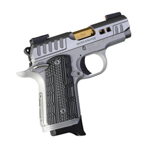 Kimber Micro 9 Rapide Dawn #3300230 Kimber Micro 9 Rapide Dawn #3300230