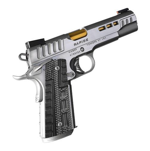 Kimber Rapide Dawn 1911 Custom 9mm #3000420