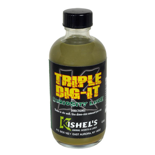 Kishels Triple Dig-It 1 oz