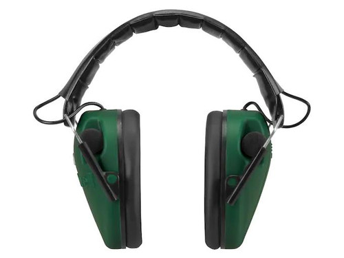 Caldwell E-MAX Low Profile Electronic Earmuffs (NRR 23dB)