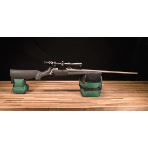 Caldwell Dead Shot Front and Rear Filled Shooting Rest