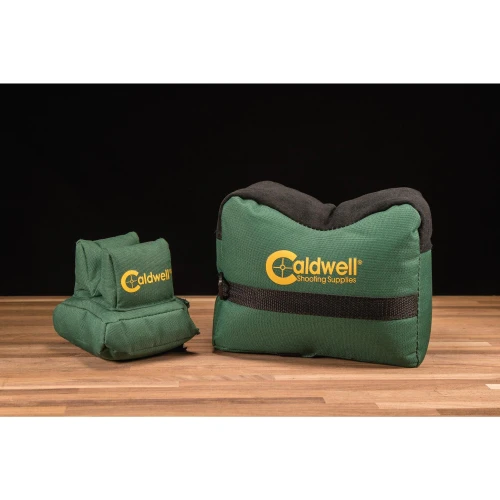 Caldwell Dead Shot Front and Rear Filled Shooting Rest