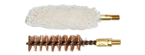 CVA .50 Cal Brush / Swab Set