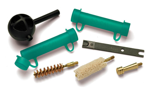 CVA 209 Shooters Necessities Kit CVA 209 Shooters Necessities Kit