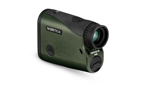 Vortex Optics Crossfire HD 1400 Laser Rangefinder Vortex Optics Crossfire HD 1400 Laser Rangefinder