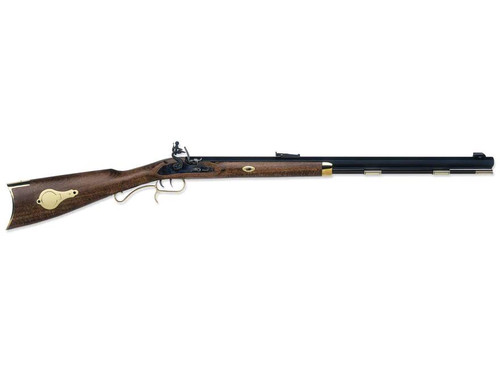 Traditions Hawken Woodsman 50 Caliber Flintlock 28"