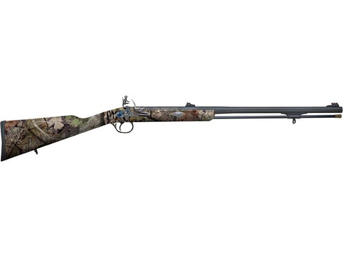 Traditions PA Pellet Ultralight Mossy Oak 50 Caliber 26" Traditions PA Pellet Ultralight Mossy Oak 50 Caliber 26"
