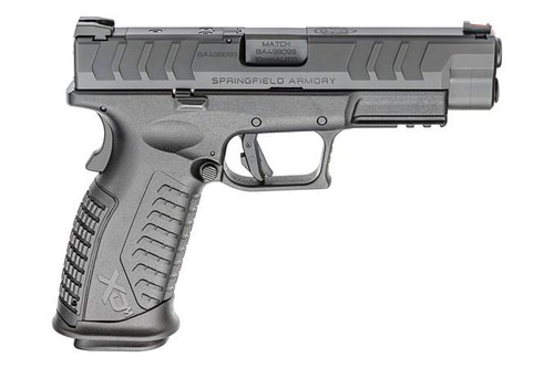 Springfield XDM Elite OSP 9MM #XDME94510BHCOSP Springfield XDM Elite OSP 9MM #XDME94510BHCOSP
