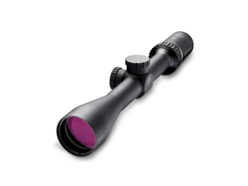 Burris Fullfield E1 Rifle Scope 3-9x 40mm Ballistic Plex Reticle Matte
