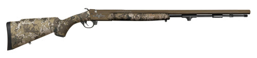 Traditions Pursuit XT 50 Cal Veil Wideland Camo 26"