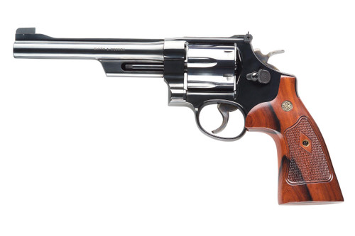 Smith & Wesson 25 Classic 45 Colt #150256