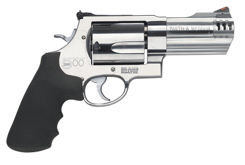 Smith & Wesson 500 S&W MAGNUM #163504