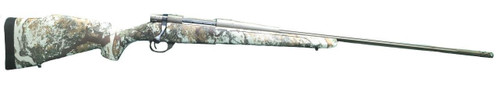 Weatherby Vanguard First Lite 243 Win #VFP243NR6B