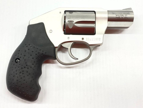 Charter Arms Off Duty DOA .38 Special #53811