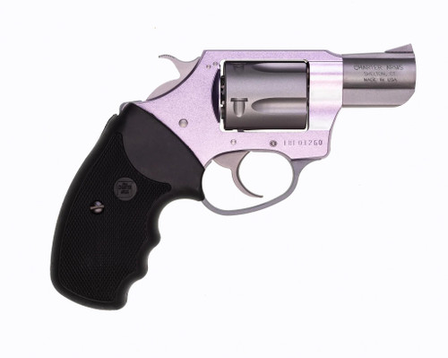 Charter Arms Lavender Lady .38 Special #53840 Charter Arms Lavender Lady .38 Special #53840
