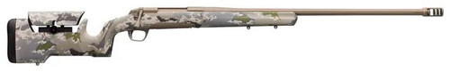 Browning X-Bolt Hells Canyon Long Range 6.5 CR #035555282