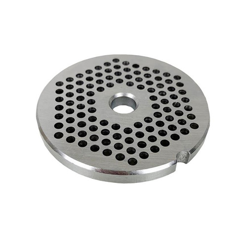 LEM #8 Grinder Plate 4.5MM (3/16)"