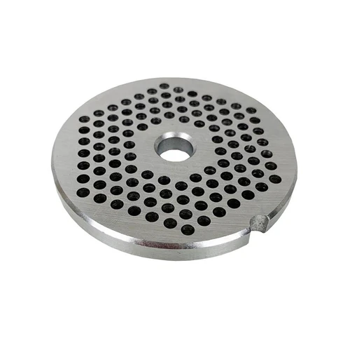 LEM #8 Grinder Plate 4.5MM (3/16)"